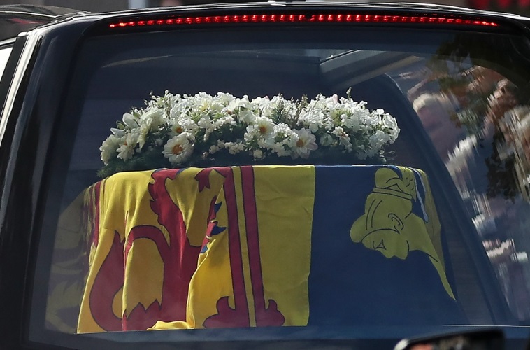 Confirman jefes de Estado presencia en funeral de Isabel II