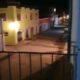 Captan enfrentamiento entre grupos criminales en Michoacán