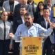Cobro de piso a ediles y comerciantes es una realidad PRD