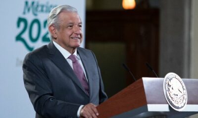 Confirma AMLO hackeo a Sedena