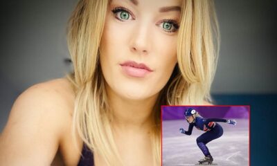 Deportista OnlyFans Juegos Olímpicos
