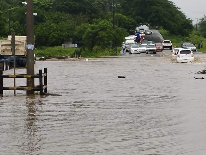 En Lázaro Cárdenas 7 refugios instalados para posible contingencia