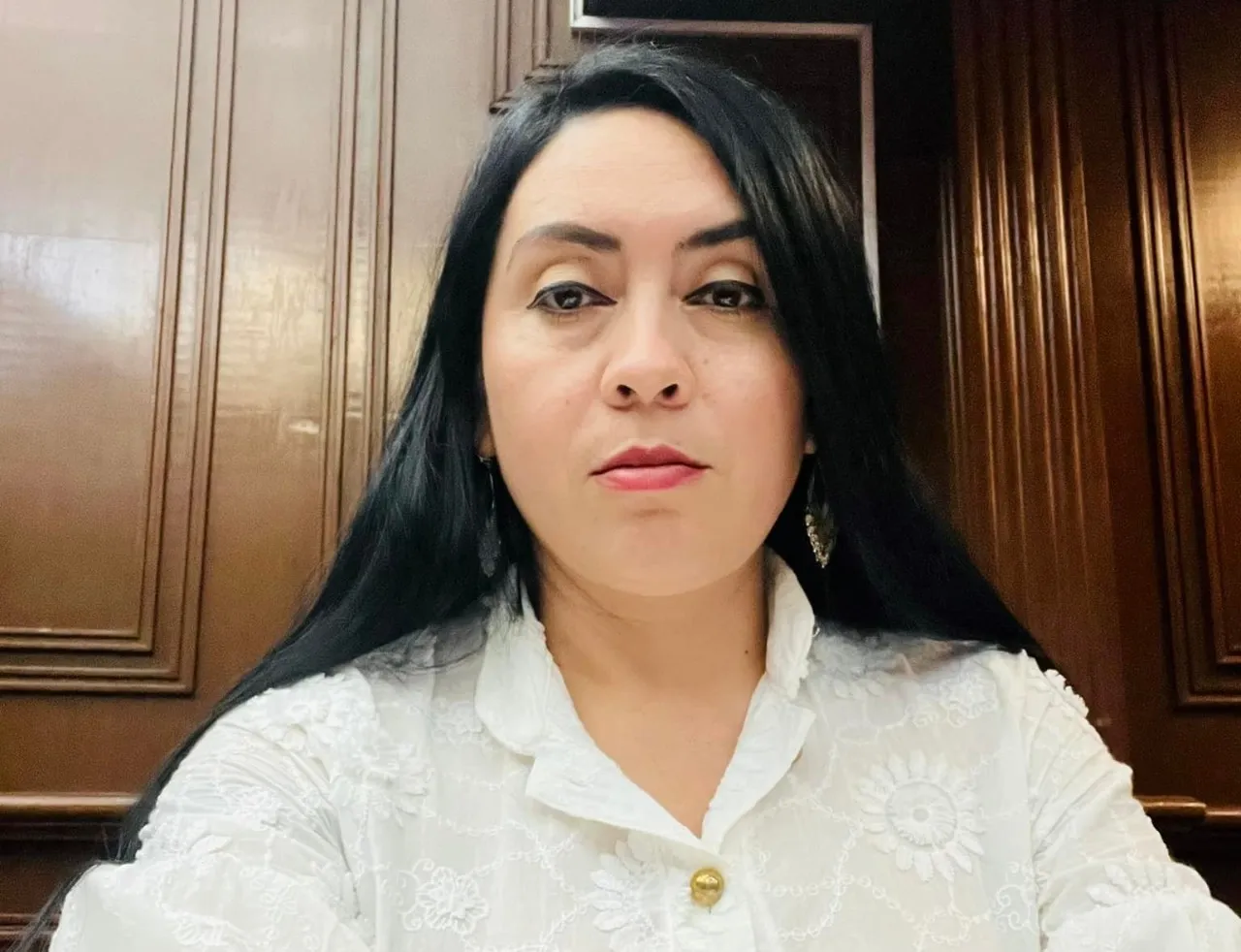 En caso de Eréndira Isauro deberán revisarse estatutos de Morena