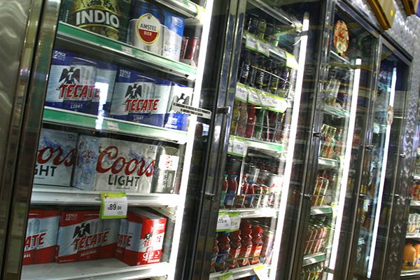 Erradicada la venta de alcohol a menores en Morelia, asegura ayuntamiento