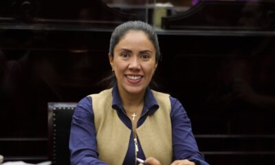 Fanny Arreola Ciencia Tecnología