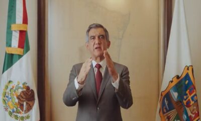 Fue vencida la guerra sucia Américo Villareal