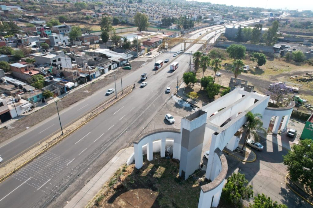 Listas escrituras para hospital de Villas del Pedregal