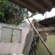 Instalan centros de acopio para familias que perdieron sus hogares tras el sismo