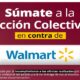 Llama Profeco a sumarse a acciones colectivas contra Walmart