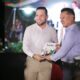 Logra Reyes Galindo resultados
