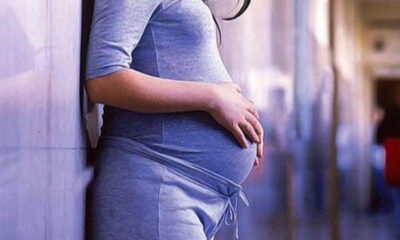 Morelia con el mayor índice de embarazo adolescente