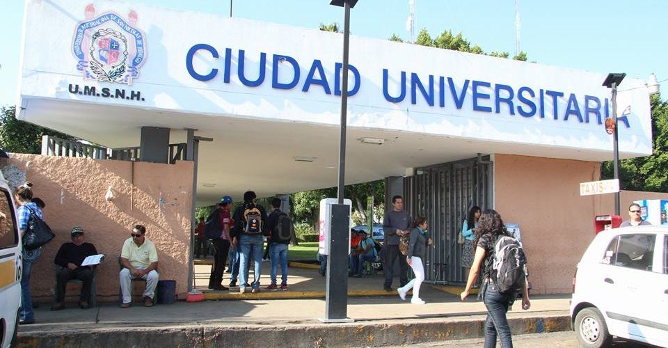 Se involucra CNTE en problemática suemista; exigen salida de Raúl Cárdenas