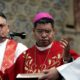 Exobispo Nobel de la Paz investigado por pederastia