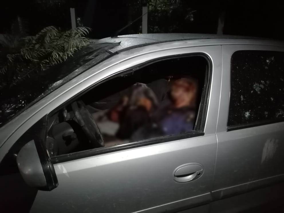 Por no pagar cuota, CJNG asesina a dos en Zitácuaro