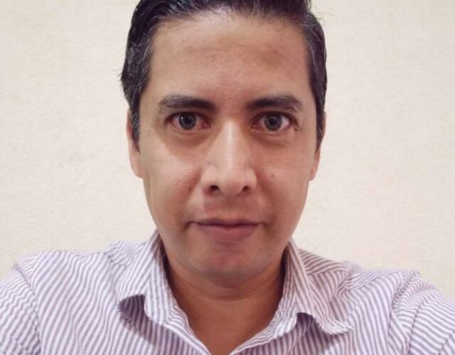 Por segundo mes consecutivo, Cristóbal Arias encabeza encuestas del 2024 para el Senado