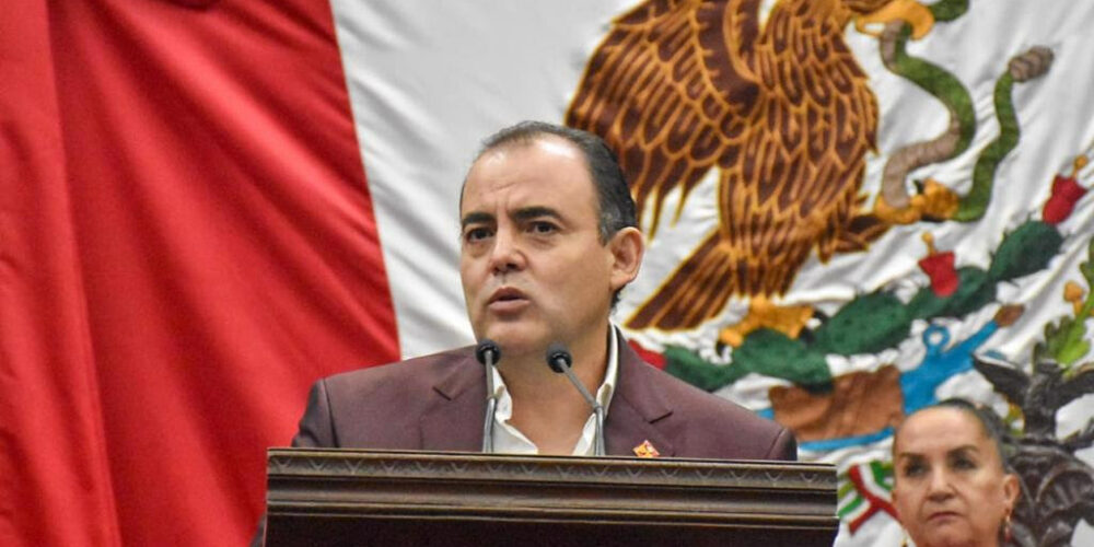 Presentaría Humanas sin Violencia juicio político contra Baltazar Gaona