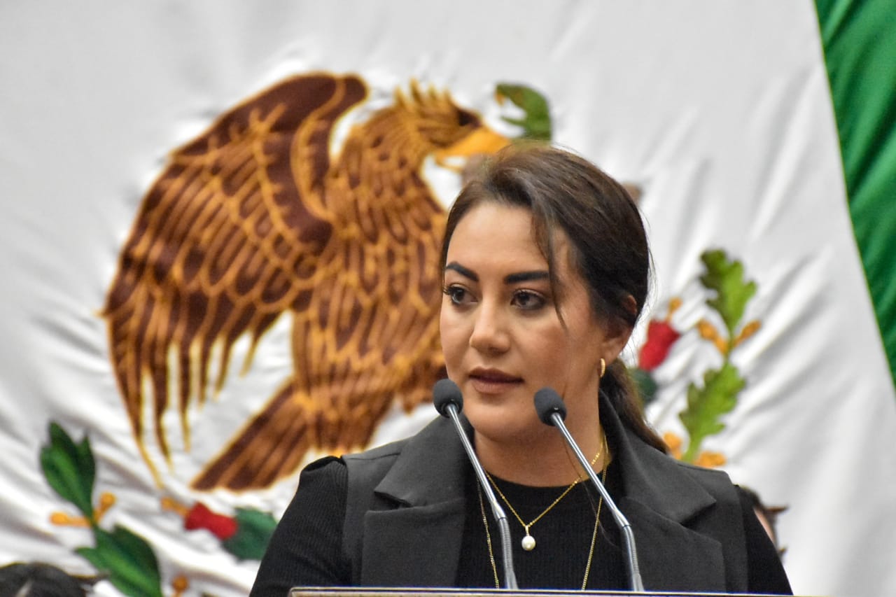 Reformas feminicidio Mónica Valdez