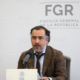 Renuncia Omar Gómez Trejo como fiscal para caso Ayotzinapa