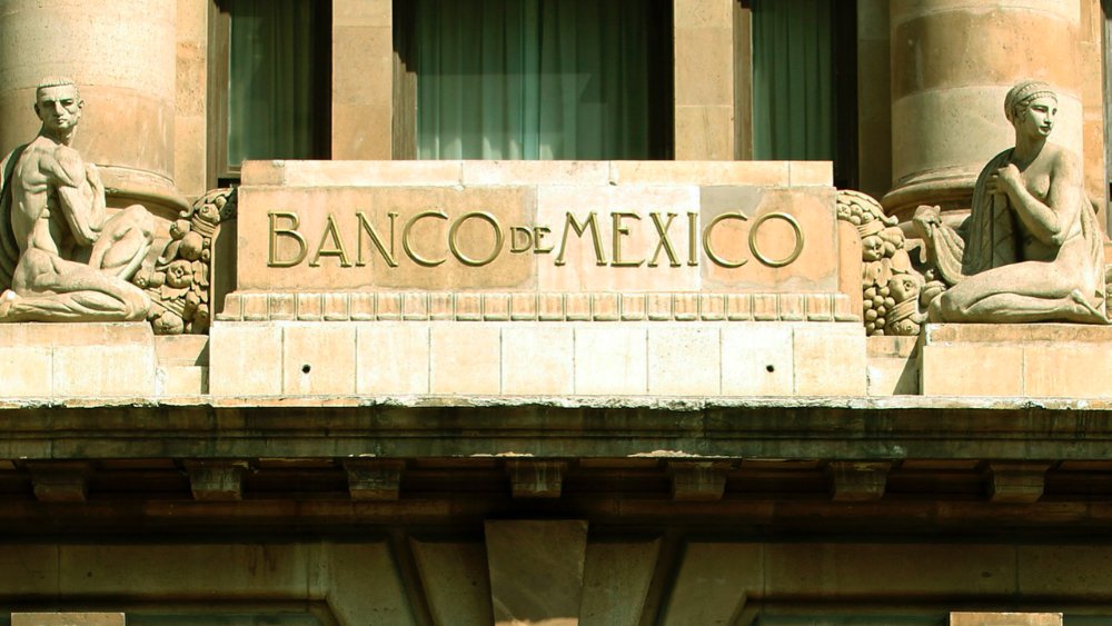 Sube Banxico a nivel récord tasa de interés al 9.25%