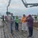Distribuidores viales de Morelia sin daños tras sismo: SCOP
