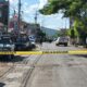 Acribillan a dos sujetos en Zamora