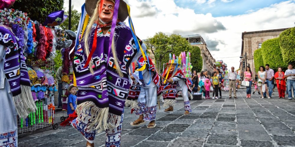 El 2022 podría ser año histórico para el turismo en Michoacán: Sectur
