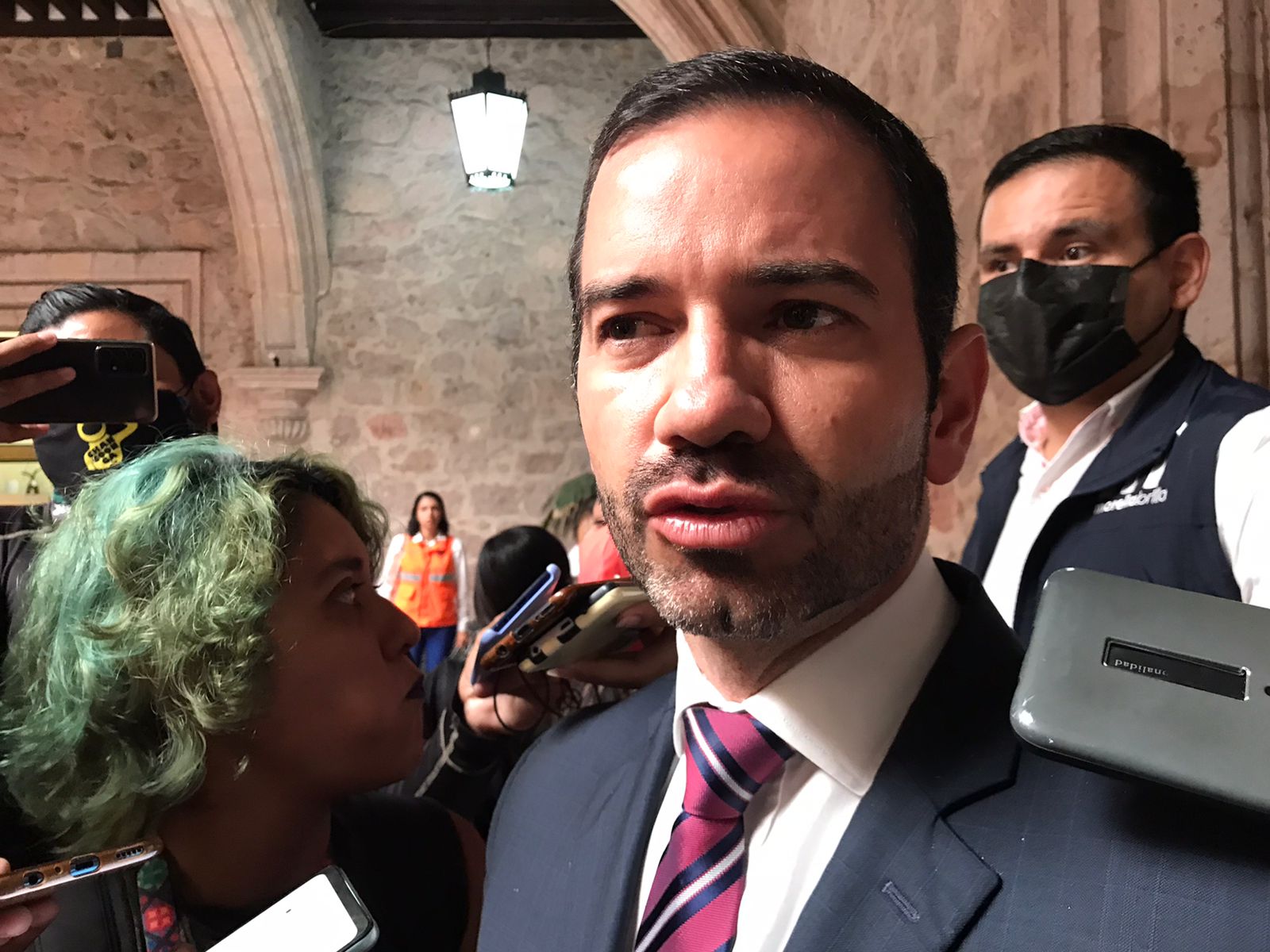 Centros Culturales en la mira del ayuntamiento de Morelia