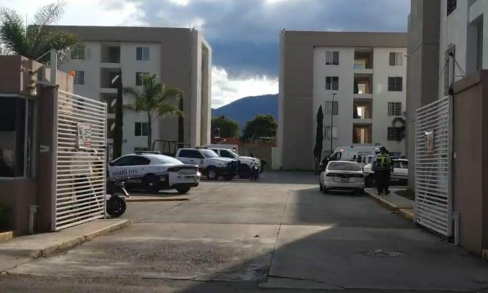 Elemento de la Guardia Civil muere de un disparo de arma de fuego