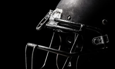 Equipos de la NFL tendrán nuevos cascos alternativos ¡Chécalos!
