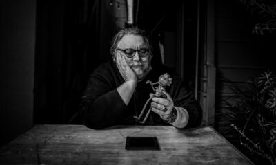 Del Toro estrenará ‘Pinochio’ en el Festival de Cine de Morelia