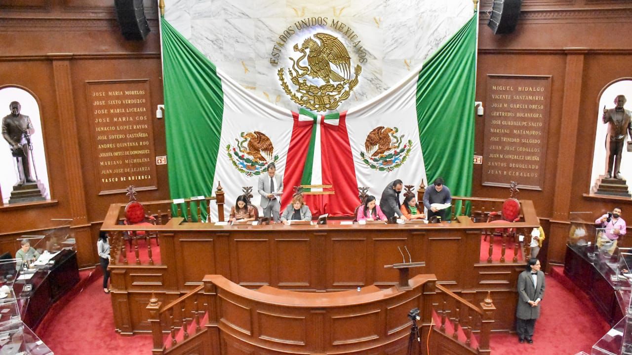 primera edición del Parlamento de Mujeres