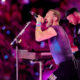 Chris Martin de Coldplay con graves problemas de salud