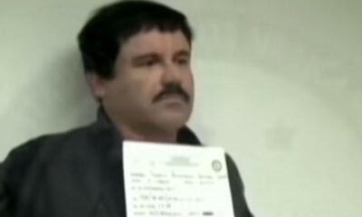 Solicita 'Chapo' Guzmán nuevo juicio
