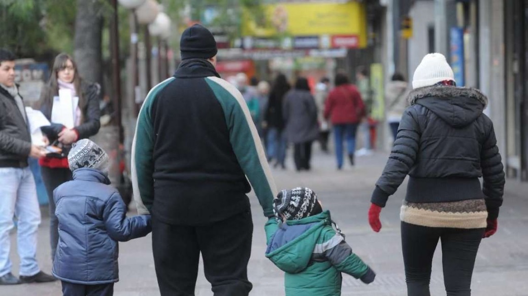 Abríguese, habrá más frentes fríos esta temporada invernal