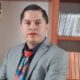 Ociel Baena nombrado primer “magistrade no binarie”