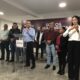 Alcaldes del PRI, PES y PVEM admiten engañar a electorado; son morenos de corazón