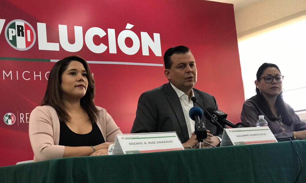 Alcaldes del PRI continúan bajo la amenaza del crimen organizado