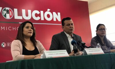 Alcaldes del PRI continúan bajo la amenaza del crimen organizado