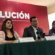 Alcaldes del PRI continúan bajo la amenaza del crimen organizado