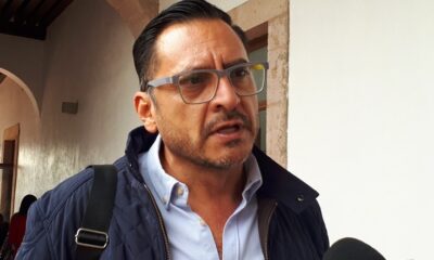 Alcaldesa situación Penjamillo
