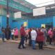 Alumno apuñala a compañero en una secundaria