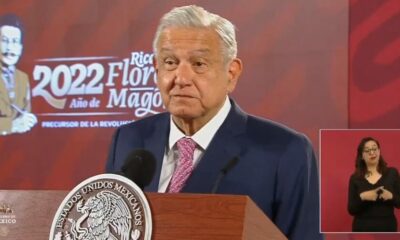 Anuncia AMLO que pedirá más visas a EU para Venezuela