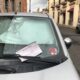 Anuncian libre estacionamiento en Centro Histórico por día de muertos
