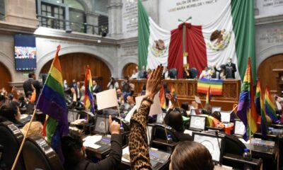 Aprueban en Estado de México el matrimonio igualitario