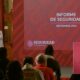 Asegura SSPC reducción durante septiembre de homicidios