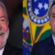 Bolsonaro y Lula irán a segunda vuelta por presidencia de Brasil