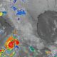 "Orlene" ocasionará lluvias intensas en costas del Pacífico