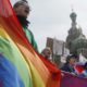 Rusia prohíbe apoyo al colectivo LGBT+; aprueban ley