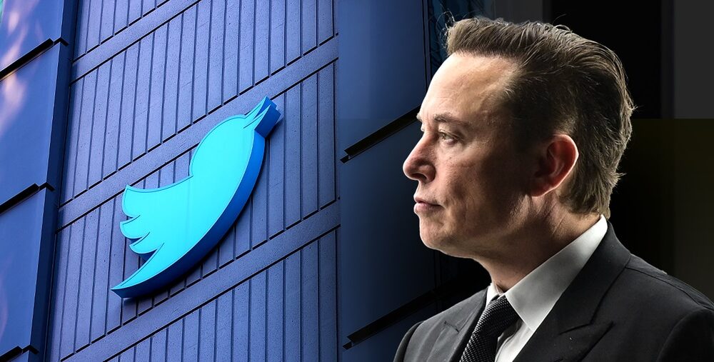 Acepta Elon Musk comprar Twitter