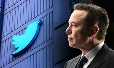 Acepta Elon Musk comprar Twitter